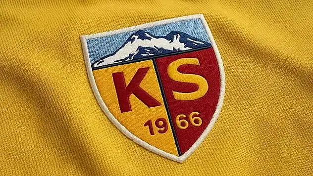 Kayserispor, yeni sezon hazırlıklarına ilk antrenmanla başladı