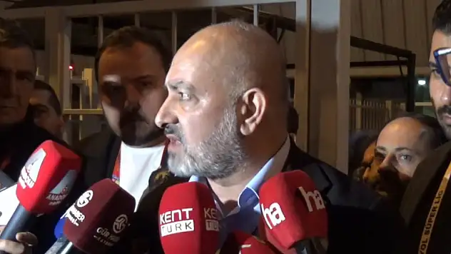 KAYSERİSPOR'DA İSTİFA SESLERİ