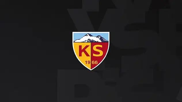 Kayserispor'da loca yenileme süreci başladı