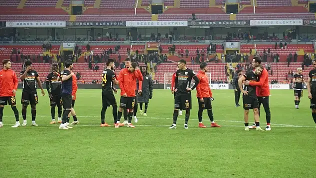 Kayserisporlu futbolcular günü izinli geçirdi
