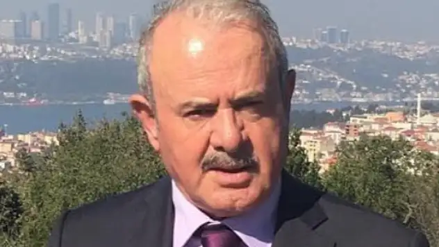 KAYSİAD Başkanı Yılmaz'dan ebeveynlere uyarı
