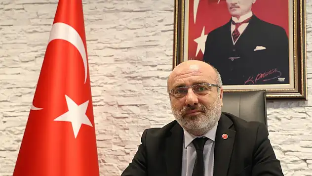 KAYÜ Rektöründen Yeni Akademik Dönem Mesajı