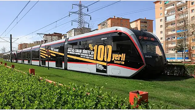 KBB trafik Uygulamasıyla Kayseri'de ulaşımda yeni dönem