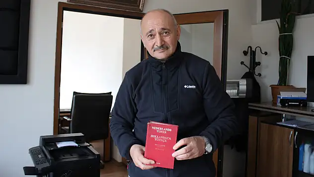 Kendirli: Yanlış çeviri zaman ve parayı boşa götürür