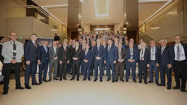 Kent ve Başkan 2023 Ödülleri