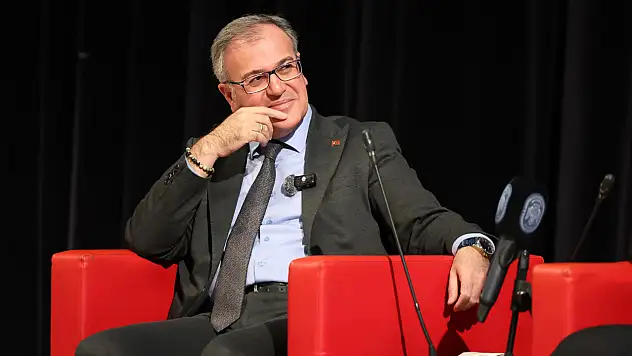 Kentsel dönüşümle Hacılar büyüyor