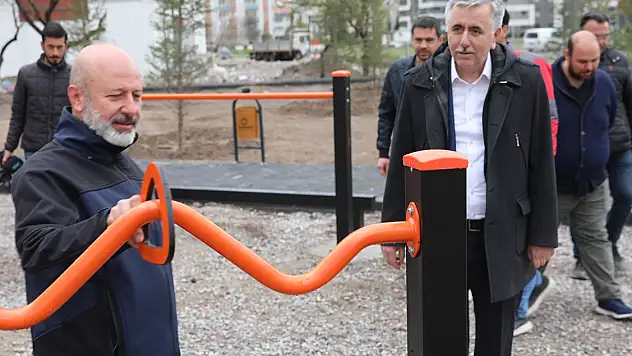 KENTSEL DÖNÜŞÜMLE SEYRANİ