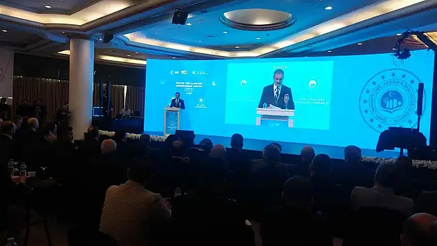 Kentsel Yeşil Alanların Sürdürülebilir Yönetim Çalıştayı