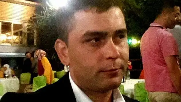 Kepçeyle su kanalına düşen genç, hayatını kaybetti