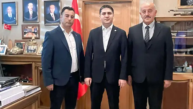 Kermelik-Özvatan-Felahiye Yoluna 115 Milyon TL Bütçe
