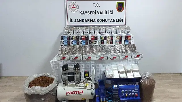 Kesinleşmiş hapis cezası bulunan 5 kişi cezaevine gönderildi 