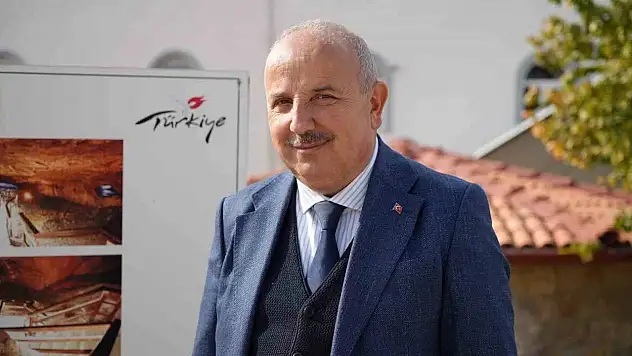 Keskin Belediye Başkanı Cönger'e Rüşvet Davasında Hapis Cezası