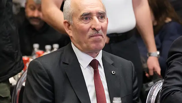 KESOB Başkanı Odakır'dan Bayram Alışverişi Uyarısı