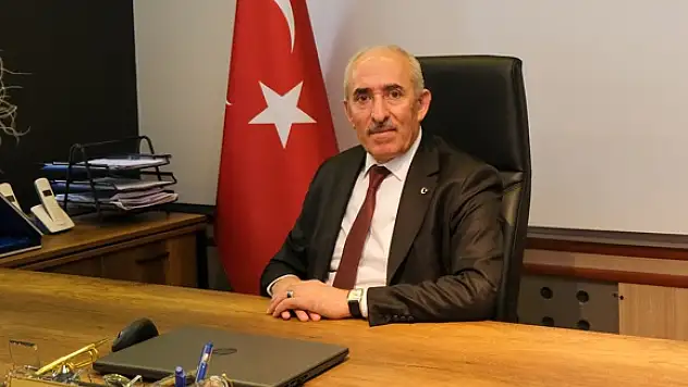 KESOB Başkanından 12 Eylül mesajı