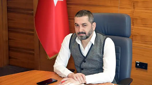 KGGD Başkanı Gülsoy'dan Nevruz Mesajı