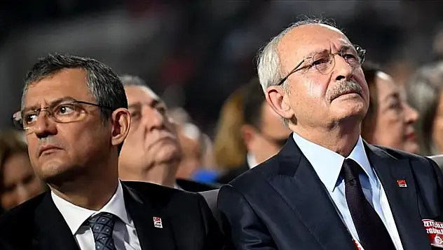 Kılıçdaroğlu Davalara sessiz kaldı