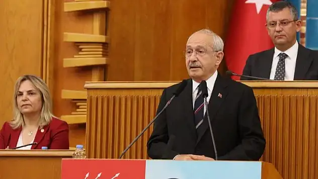 Kılıçdaroğlu'ndan tepki üzerine tepki!