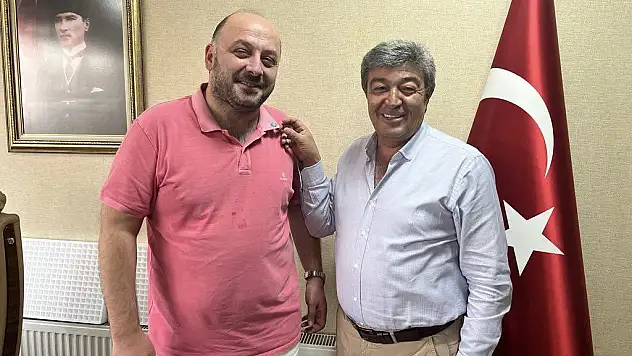 Kiracıoğlu İyi Parti'den istifa etti