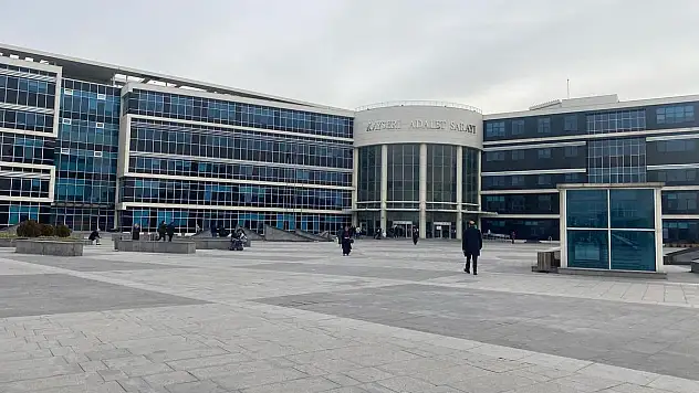 Kıranardı'da meydana gelen silahlı kavganın duruşması görülmeye başlandı