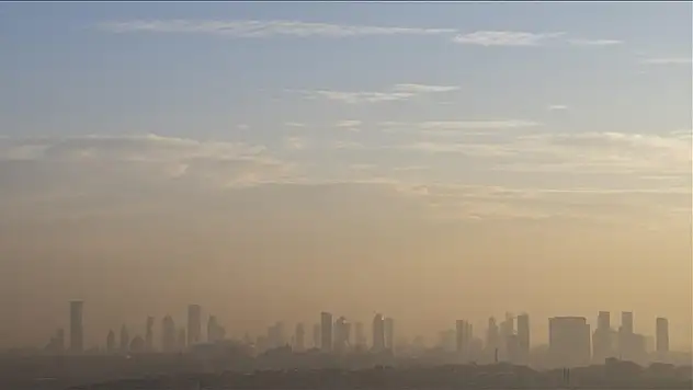 Kirli hava beyin yaşlanmasını hızlandırıyor