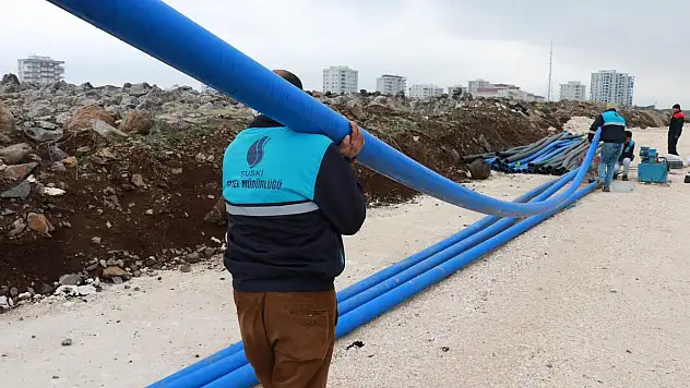 KIRSALDA ŞUSKİ SEFERBERLİĞİ