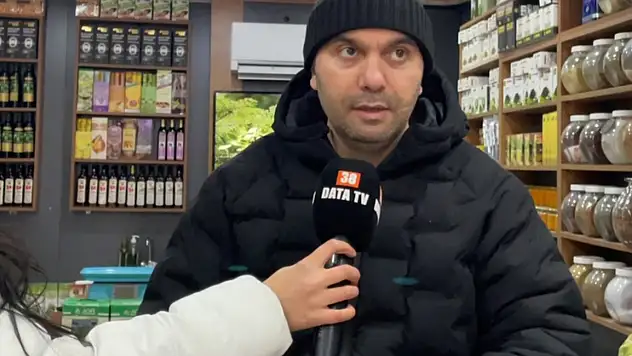 Kış hastalıklarına karşı şifa aktarlarda aranıyor