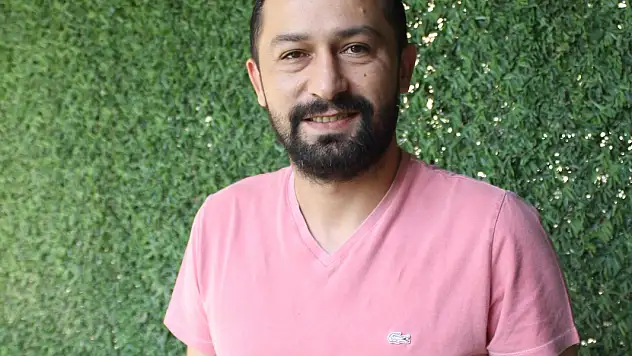 Kısa film yarışmasında birincilik Kayseri'ye geldi