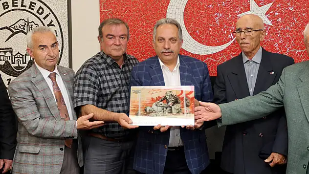 KIZILAY TALAS