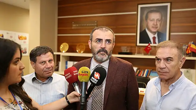KMBGC'DEN MAHİR ÜNAL'A ZİYARET!