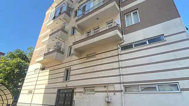 Kocası tarafından silahla yaralanan kadın hastaneye kaldırıldı