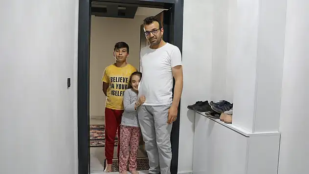 KOCASİNAN'A YENİ BİR KİMLİK, YENİ BİR ÇEHRE KAZANDIRILIYOR