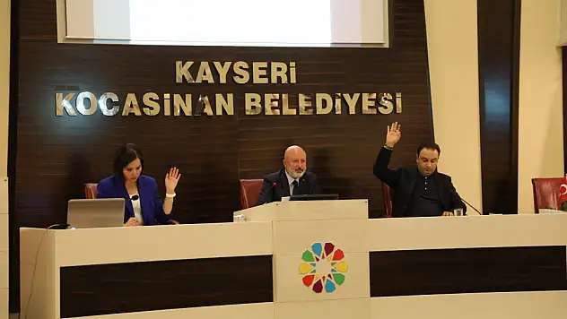 KOCASİNAN, ADIYAMAN BELEDİYESİ İLE 'KARDEŞ BELEDİYE' OLDU VE 25 ADET KONUT YAPACAK!
