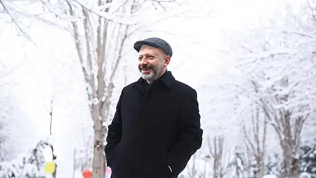 KOCASİNAN BELEDİYESİ, KAR YAĞIŞI İÇİN TEYAKKUZDA