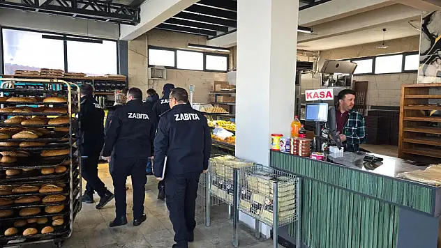 Kocasinan Belediyesi'nde bayram tedbirleri alındı