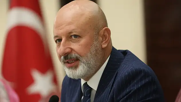 Kocasinan'da Eylül ayı meclis toplantısı yapıldı