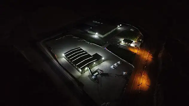 KOCASİNAN'DA GERİ DÖNÜŞÜM REKORU