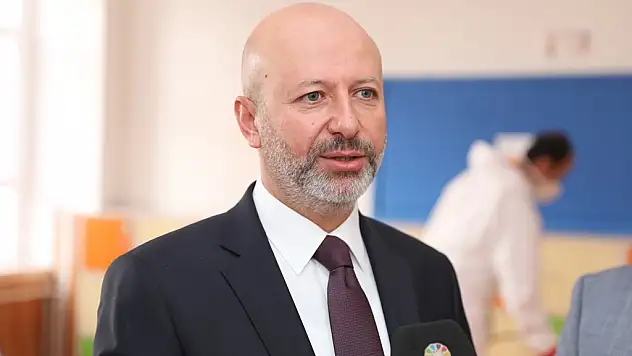 KOCASİNAN'DA HER ŞEY DAHA SAĞLIKLI NESİLLER İÇİN