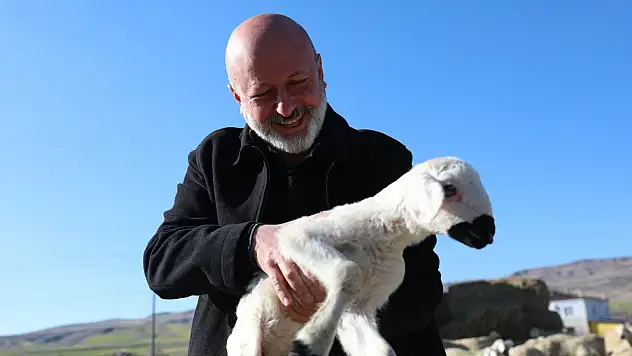 Kocasinan'da Kırsal Mahallelere Köy Kimliği Kararı