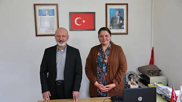 Kocasinan'da Mahallelerde Yerinde Çözüm Dönemi Başladı