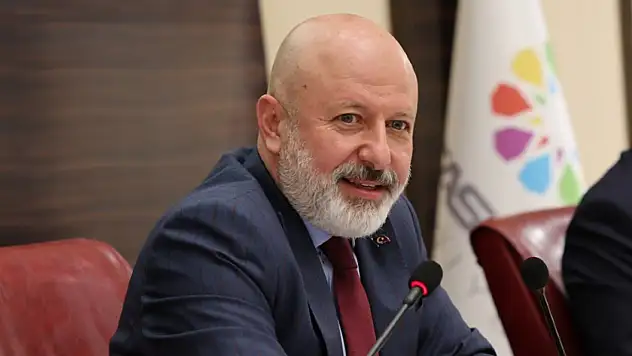 Kocasinan'da Sosyal Marketle Ekonomiye Katkı