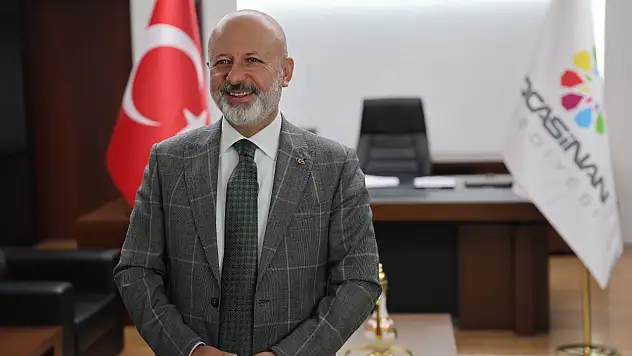 Kocasinan'dan Arsa Fırsatı