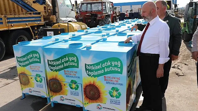 KOCASİNAN'DAN EKONOMİYE DEV KATKI