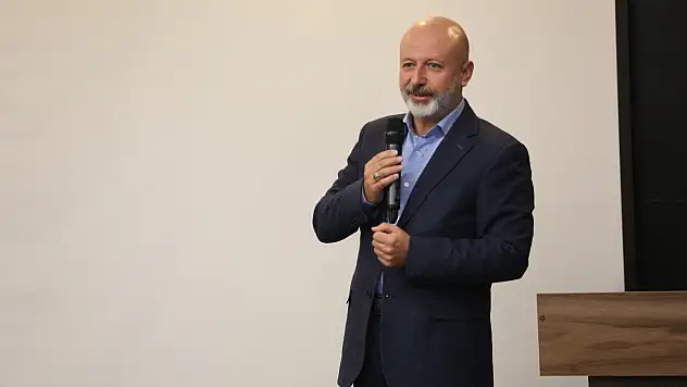 Kocasinan'dan Türkiye'ye Örnek 'Yeşil Uzmanlık' Eğitimi