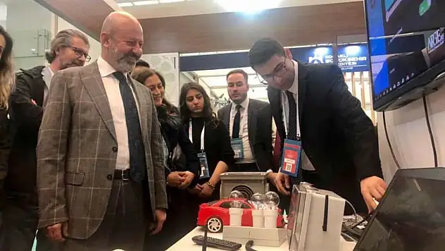 KOCASİNAN, ENERJİ VERİMLİLİĞİ YÜKSEK PROJELERE ODAKLANDI