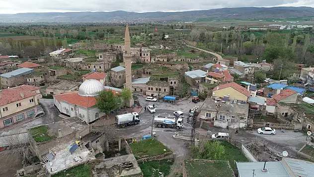 KOCASİNAN'IN HİJYEN VE DEZENFEKTE HİZMETİ