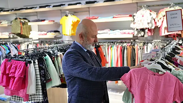 Kocasinan sosyal belediyecilikte örnek oluyor alternatifler