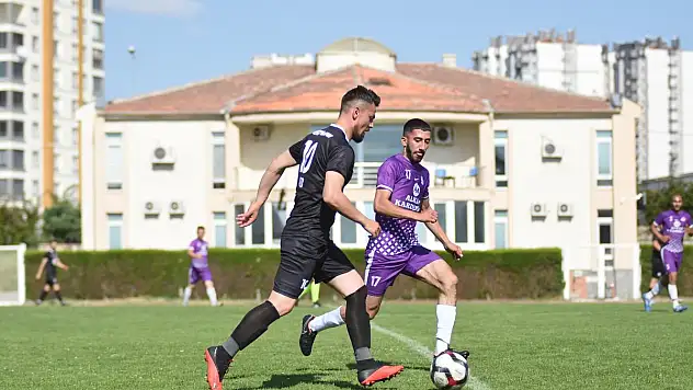 Kocasinan Yemliha Spor – Makfit Spor: 0-3