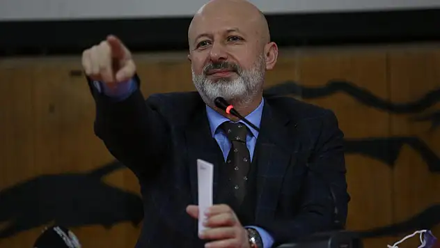 KOCASİNANLI ÖĞRENCİLER, ŞANLI ECDATLA BULUŞUYOR