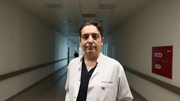 Kolorektal kanserde erken tanı hayat kurtarıyor