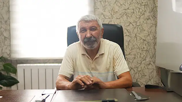 Komat Menteşe'den yurt dışı hedefi: 'Üretimde İddialıyız'